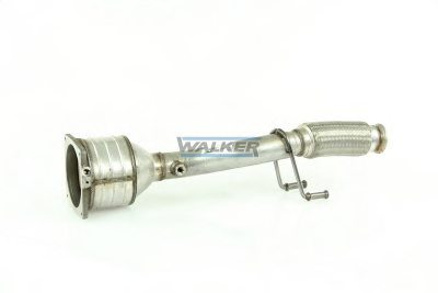 WALKER 20923 Catalytic Converter